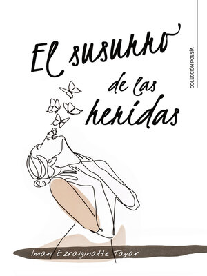 cover image of El susurro de las heridas